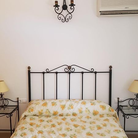 Casa Esteban カソルラ エクステリア 写真