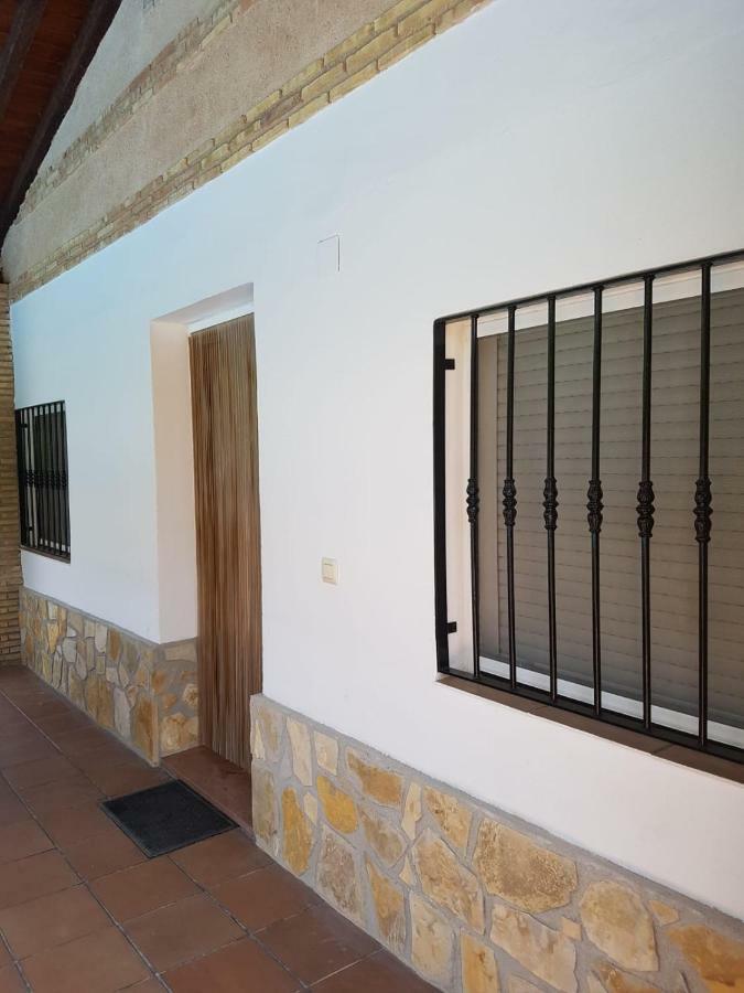 Casa Esteban カソルラ エクステリア 写真